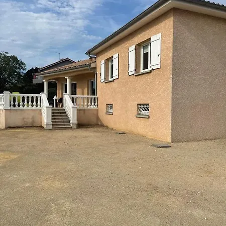 乡村民宿 Au Jardin De Papy